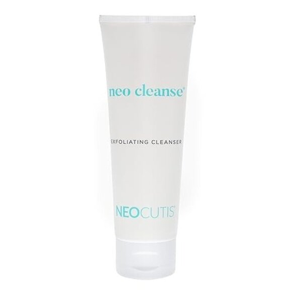 Neocutis Neo Cleanse Exfoliating Skin Cleanser Glycolic Acid Gel 4 oz 125ml - Picture 3 of 4